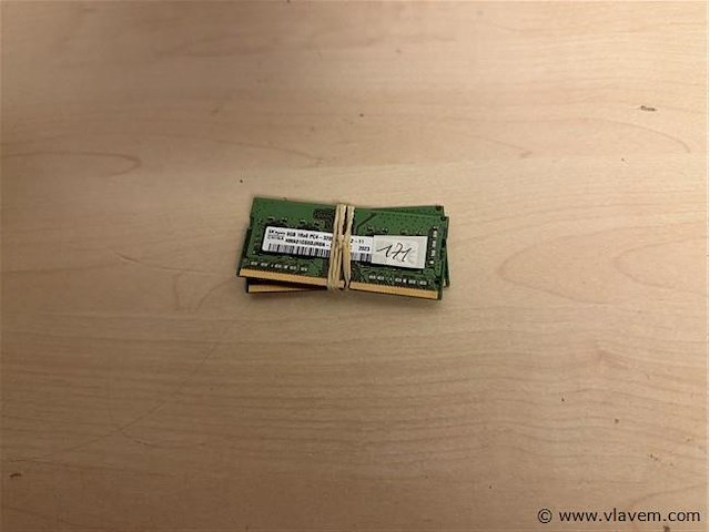 Geheugen - afbeelding 1 van  1