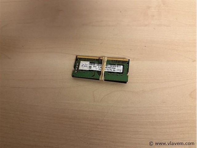 Geheugen - afbeelding 1 van  1