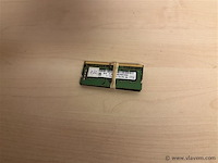 Geheugen - afbeelding 1 van  1