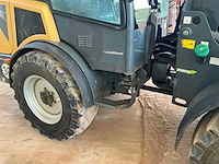 Gehl - al600 - wheeled loader - 2017 - afbeelding 4 van  15