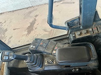 Gehl - al600 - wheeled loader - 2017 - afbeelding 10 van  15