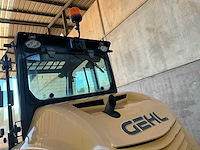 Gehl - al600 - wheeled loader - 2017 - afbeelding 9 van  23