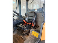 Gehl - al600 - wheeled loader - 2017 - afbeelding 11 van  23