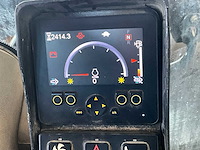 Gehl - al600 - wheeled loader - 2017 - afbeelding 15 van  23