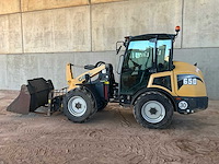 Gehl - al600 - wheeled loader - 2017 - afbeelding 1 van  1