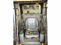 Gehl - r165 - compact loader - 2021 - afbeelding 18 van  18