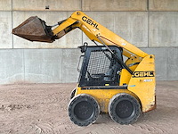 Gehl - r165 - compact loader - 2021 - afbeelding 4 van  18