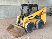 Gehl - r165 - compact loader - 2021