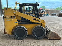 Gehl - r165 - compact loader - 2021 - afbeelding 15 van  18