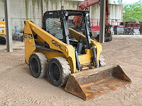 Gehl - r165 - compact loader - 2021 - afbeelding 16 van  18