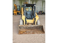 Gehl - r165 - compact loader - 2021 - afbeelding 17 van  18