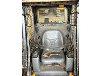 Gehl - r165 - compact loader - 2021 - afbeelding 18 van  18