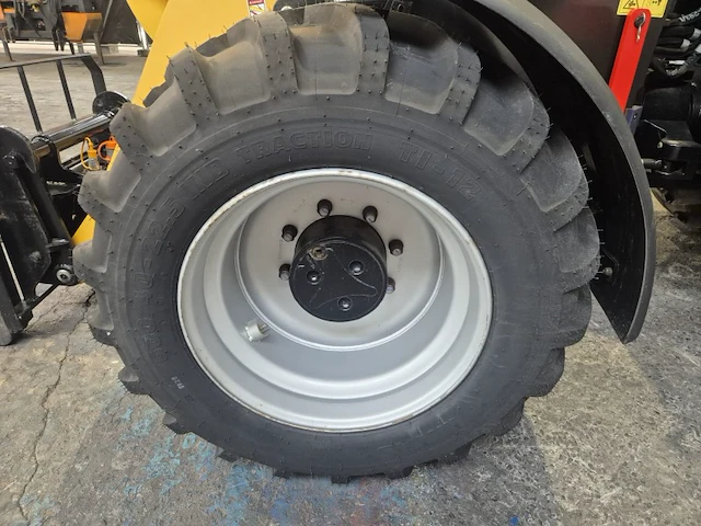Gehl al750 stg5 - eu wiellader (ongebruikt) - afbeelding 2 van  18