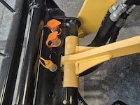 Gehl al750 stg5 - eu wiellader (ongebruikt) - afbeelding 3 van  18