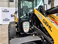 Gehl al750 stg5 - eu wiellader (ongebruikt) - afbeelding 4 van  18