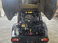 Gehl al750 stg5 - eu wiellader (ongebruikt) - afbeelding 5 van  18