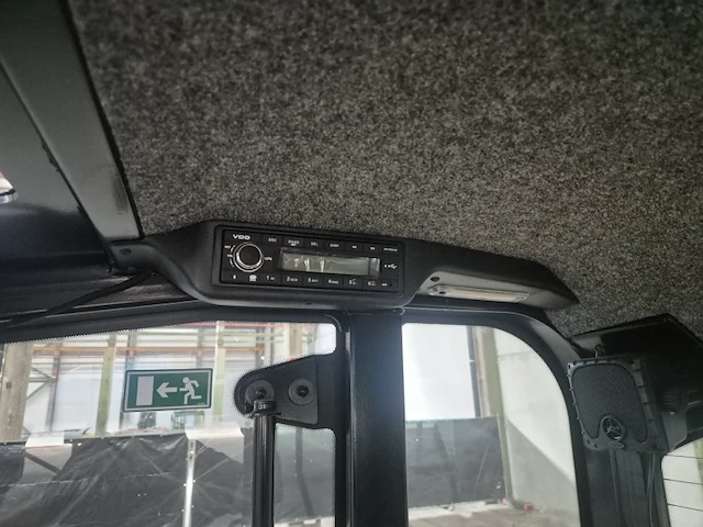 Gehl al750 stg5 - eu wiellader (ongebruikt) - afbeelding 6 van  18