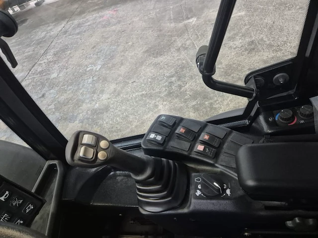Gehl al750 stg5 - eu wiellader (ongebruikt) - afbeelding 7 van  18