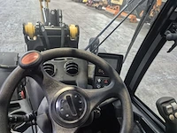 Gehl al750 stg5 - eu wiellader (ongebruikt) - afbeelding 9 van  18