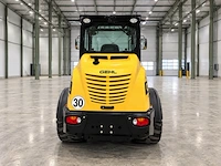 Gehl al750 stg5 - eu wiellader (ongebruikt) - afbeelding 15 van  18