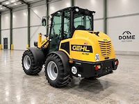 Gehl al750 stg5 - eu wiellader (ongebruikt) - afbeelding 16 van  18