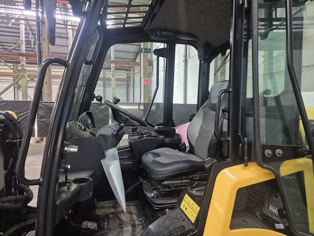 Gehl al750 stg5 - eu wiellader (ongebruikt) - afbeelding 18 van  18