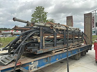 Geho bouw waterppomp - afbeelding 6 van  9