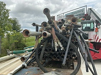 Geho bouw waterppomp - afbeelding 7 van  9