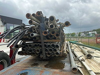 Geho bouw waterppomp - afbeelding 8 van  9