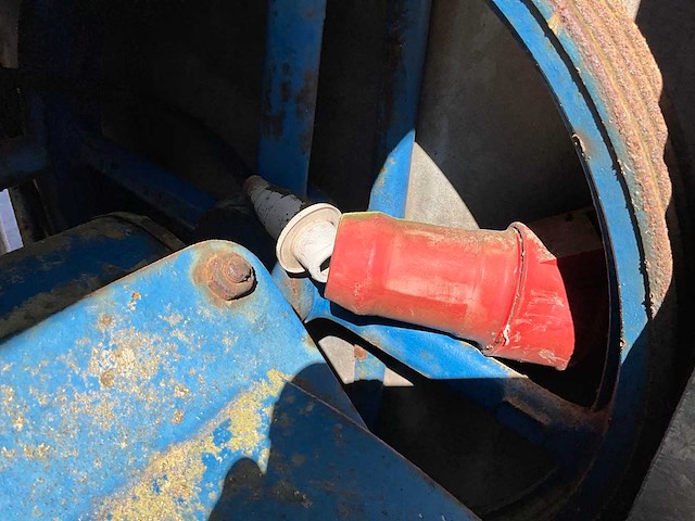 Geho waterpomp - afbeelding 3 van  11
