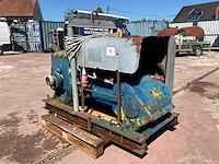 Geho waterpomp - afbeelding 1 van  11