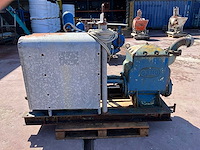 Geho waterpomp - afbeelding 5 van  11