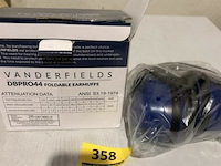 Gehoorbeschermer 32 snr - afbeelding 2 van  3