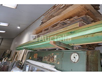 Geimpregneerd hout - afbeelding 2 van  3