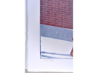 Geïnitialiseerd mw - de koffer - zeefdruk - afbeelding 4 van  7