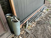 Geïsoleerde kantelpoort - afbeelding 2 van  4