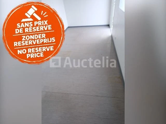 Geïsoleerde kantoorcontainer - afbeelding 3 van  10