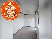 Geïsoleerde kantoorcontainer - afbeelding 4 van  10