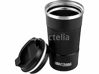 Geïsoleerde mok 510 ml