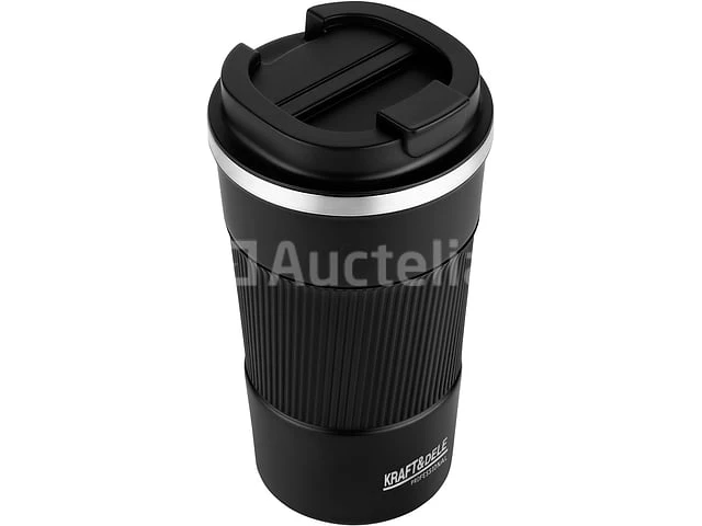 Geïsoleerde mok 510 ml - afbeelding 2 van  2