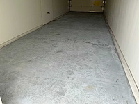 Geïsoleerde opbouwbox voor vrachtwagen - afbeelding 3 van  14