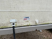 Geïsoleerde opbouwbox voor vrachtwagen - afbeelding 10 van  14