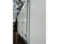 Geïsoleerde opbouwbox voor vrachtwagen - afbeelding 14 van  14