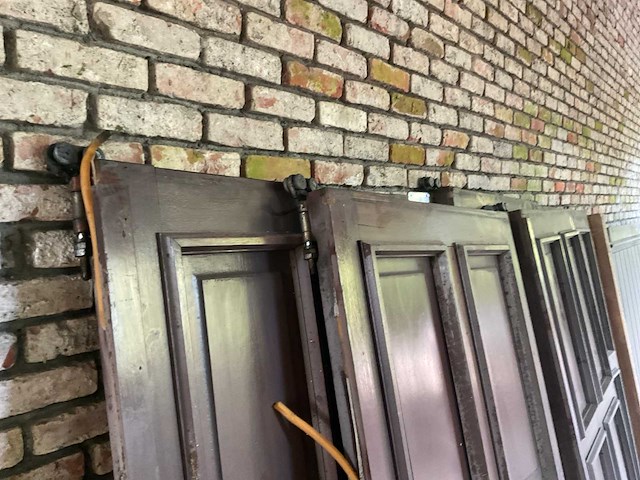 Geïsoleerde rolpoort - afbeelding 2 van  5