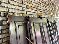 Geïsoleerde rolpoort - afbeelding 2 van  5