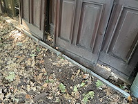 Geïsoleerde rolpoort - afbeelding 3 van  5