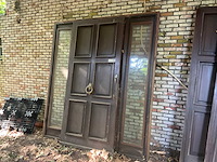 Geïsoleerde rolpoort - afbeelding 4 van  5