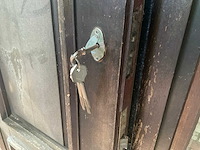 Geïsoleerde rolpoort - afbeelding 5 van  5