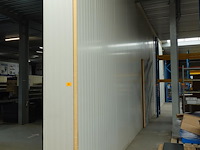 Geisoleerde scheidingswand - afbeelding 2 van  6