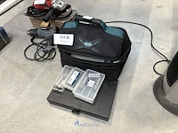 Geïsoleerde tas makita